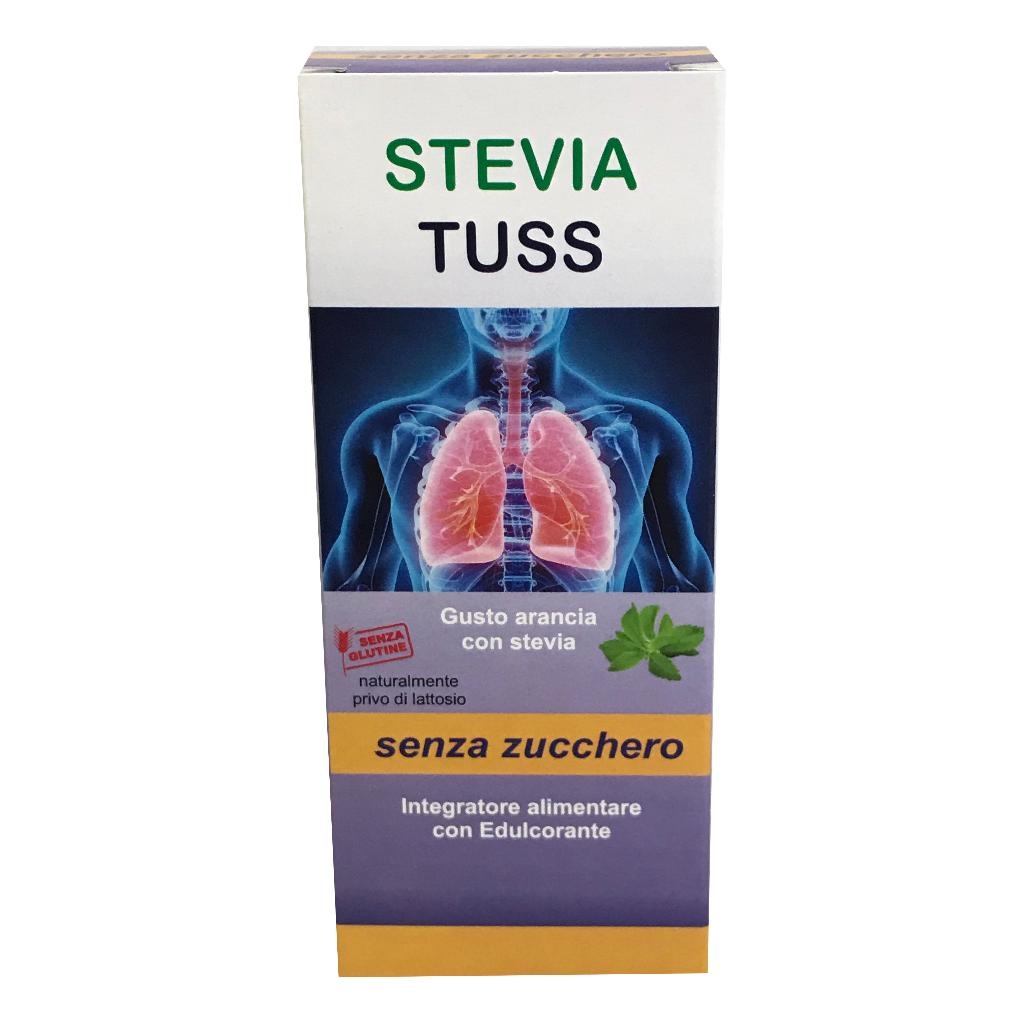 STEVIATUSS 150 ML