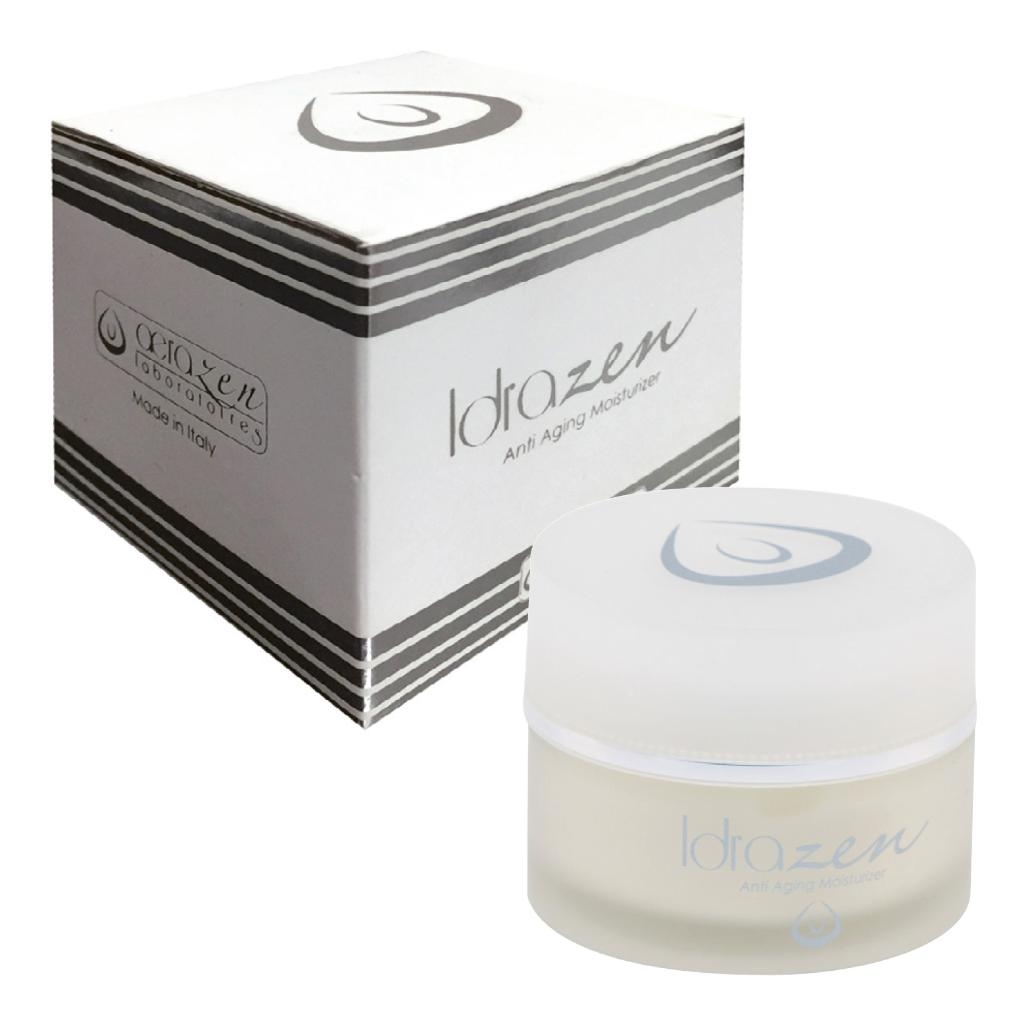 IDRAZEN ANTI AGING MOISTURIZER 50 ML