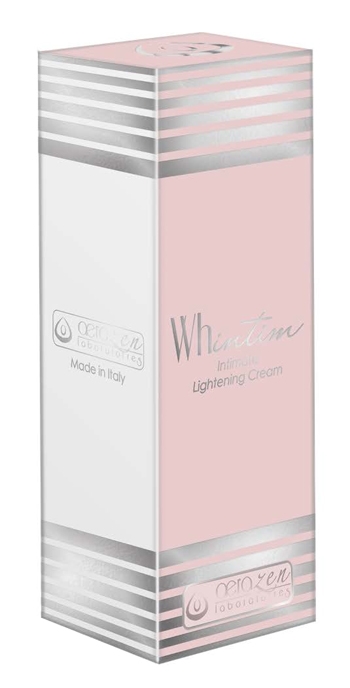 WHINTIM INTIMATE LIGHTENING CREAM 100 ML