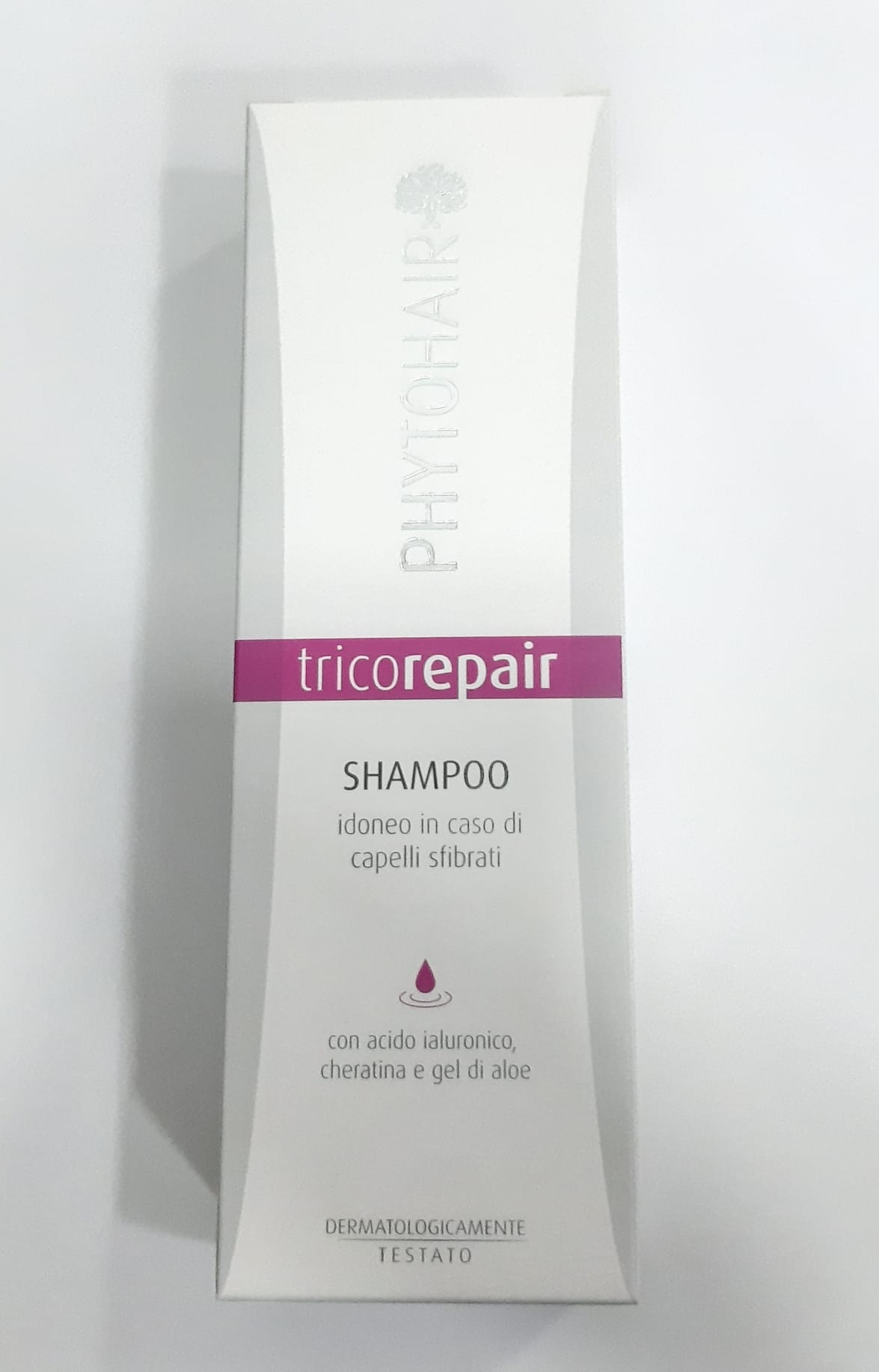 TRICOREPAIR SHAMPOO 200 ML