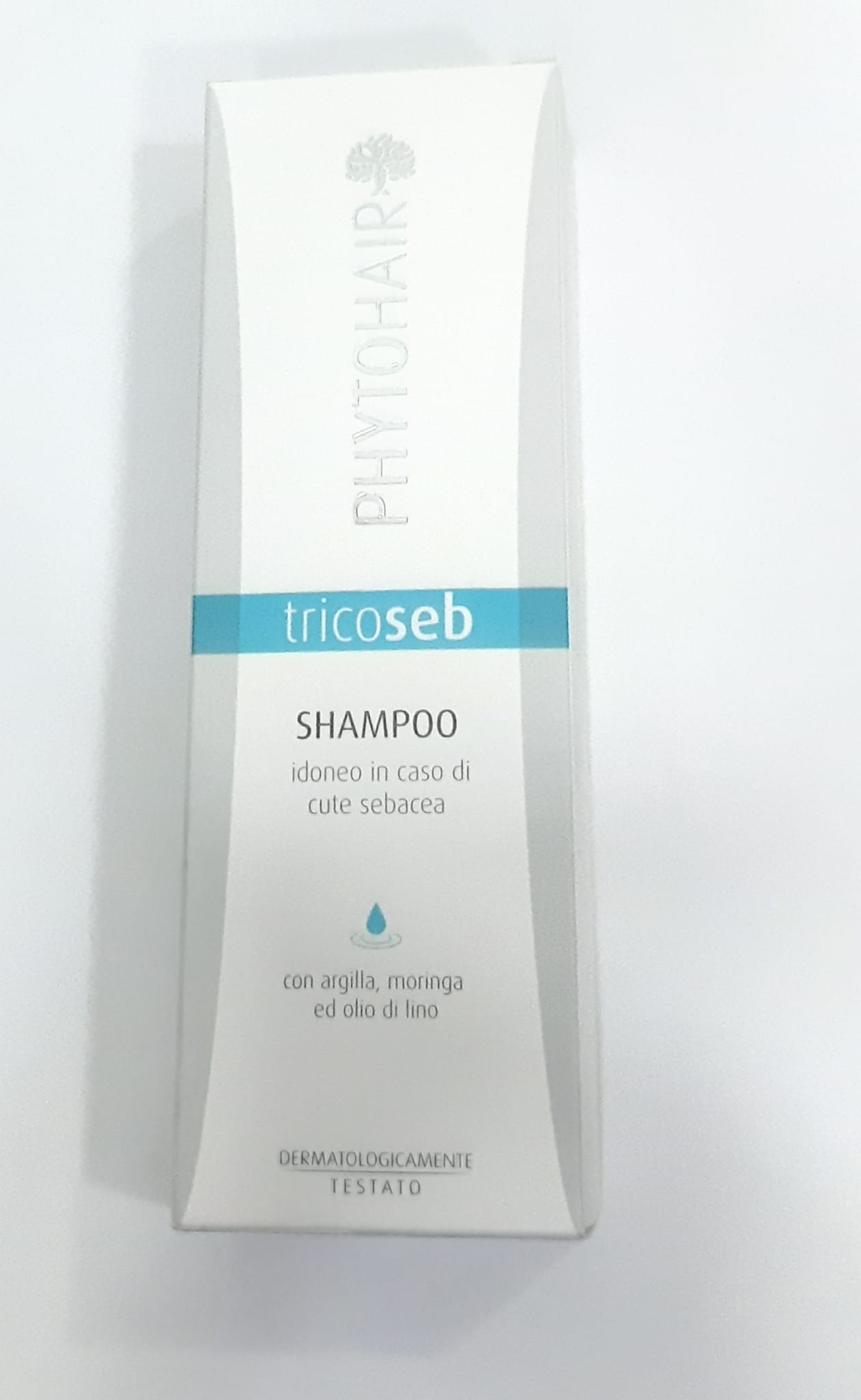 TRICOSEB SHAMPOO 200 ML