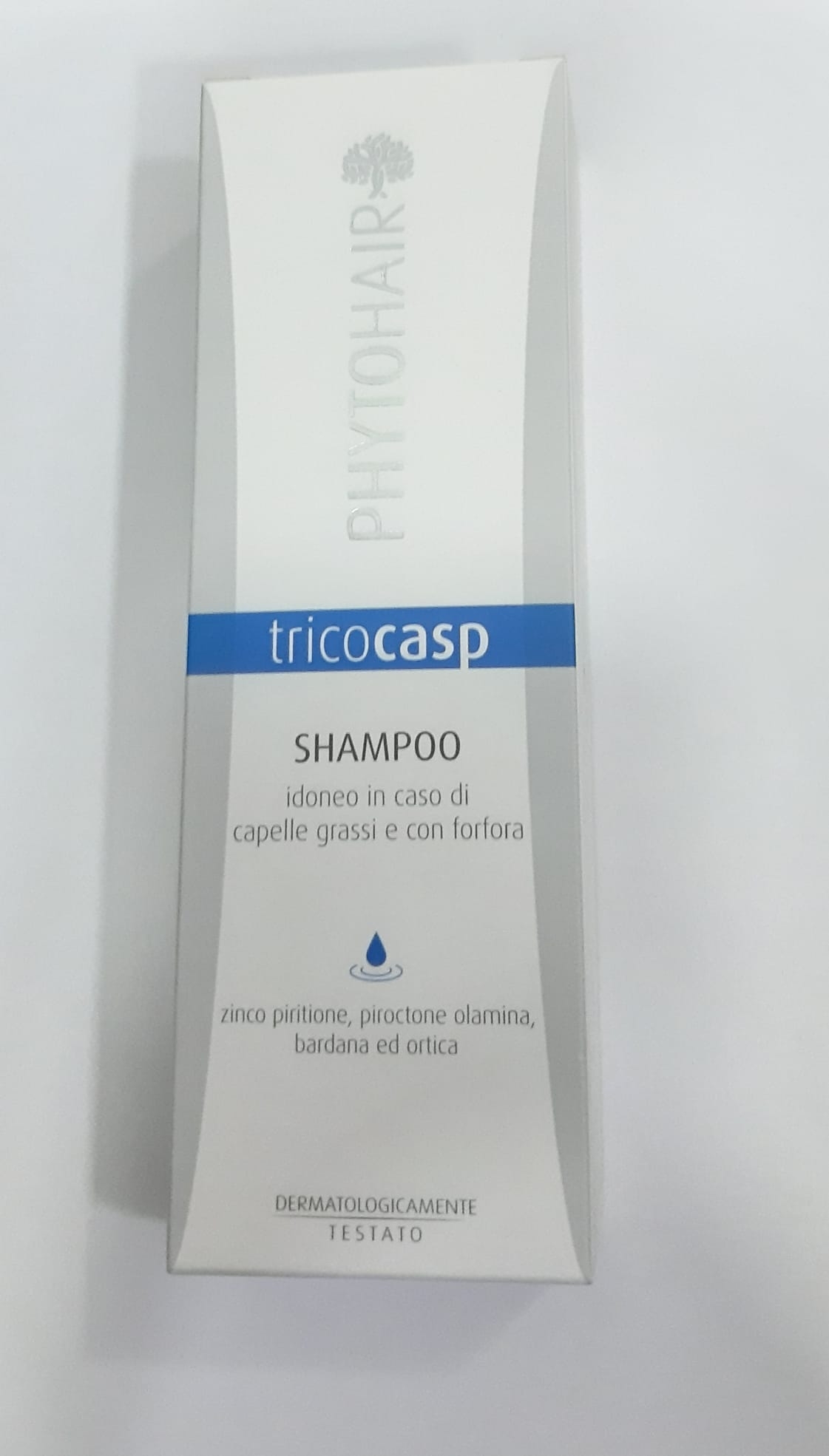 TRICOCASP SHAMPOO 200 ML