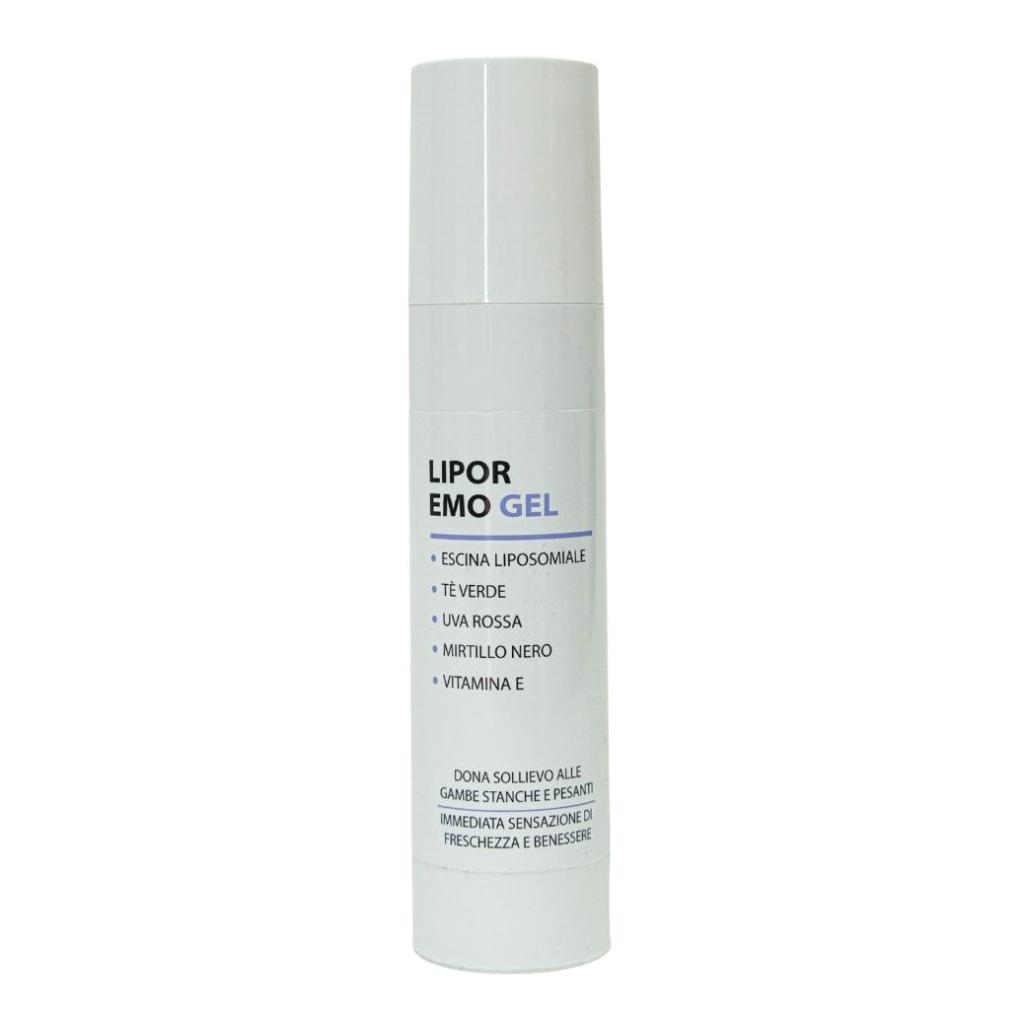 LIPOR EMO GEL 200 ML