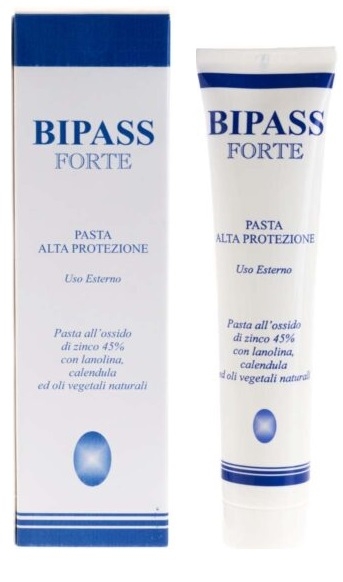 BIPASS FORTE 75 ML