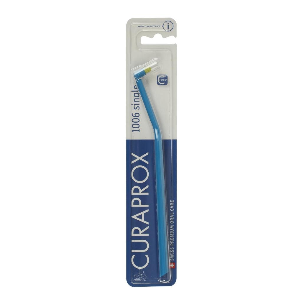 CURAPROX CS 1006 SINGLE BLISTER DA 1 UNITA'