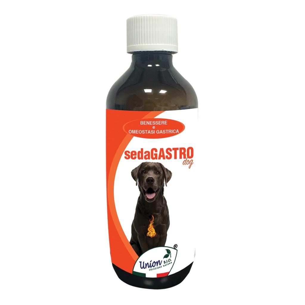 SEDAGASTRO DOG 200 ML