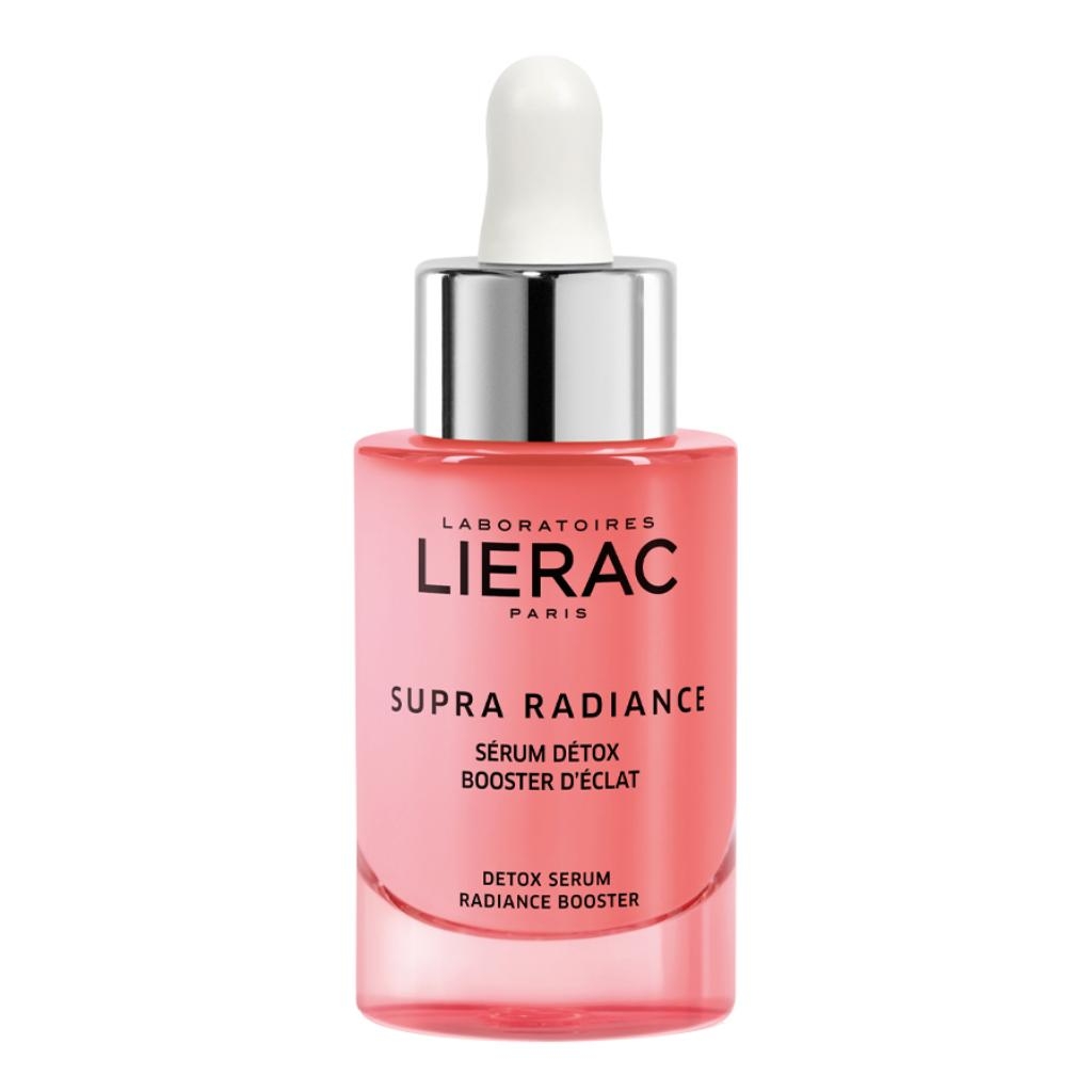 LIERAC SUPRA RADIANCE SIERO DETOX 30 ML