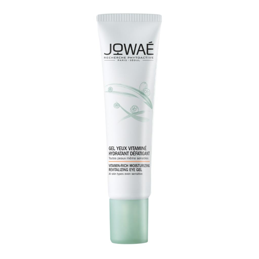 JOWAE GEL OCCHI VITAMINIZZATO ENERGIZZANTE 15 ML