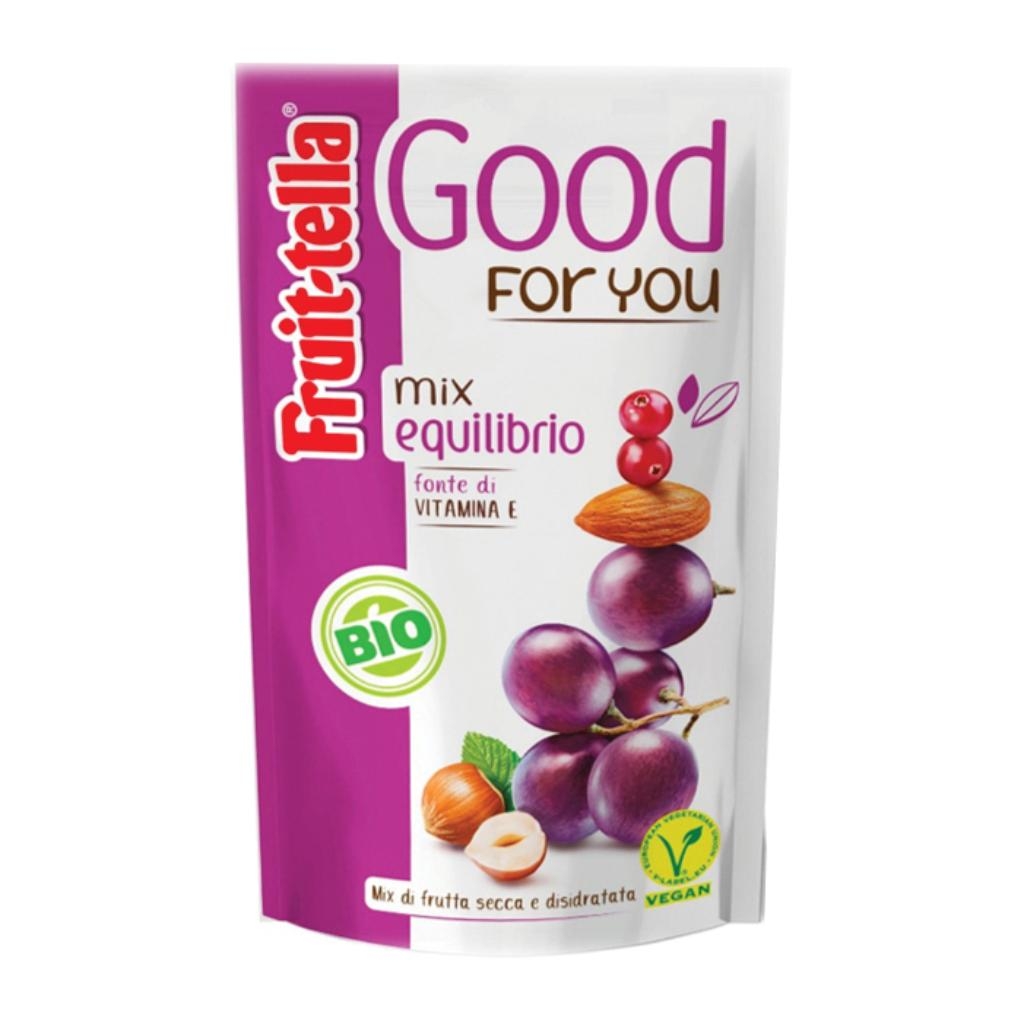 FRUITTELLA GFY MIX EQUILIBRIO 35 G