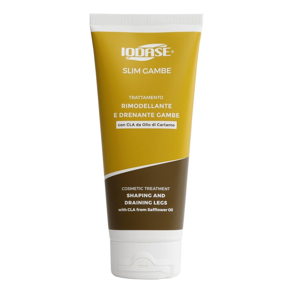 IODASE SLIM GAMBE 200 ML