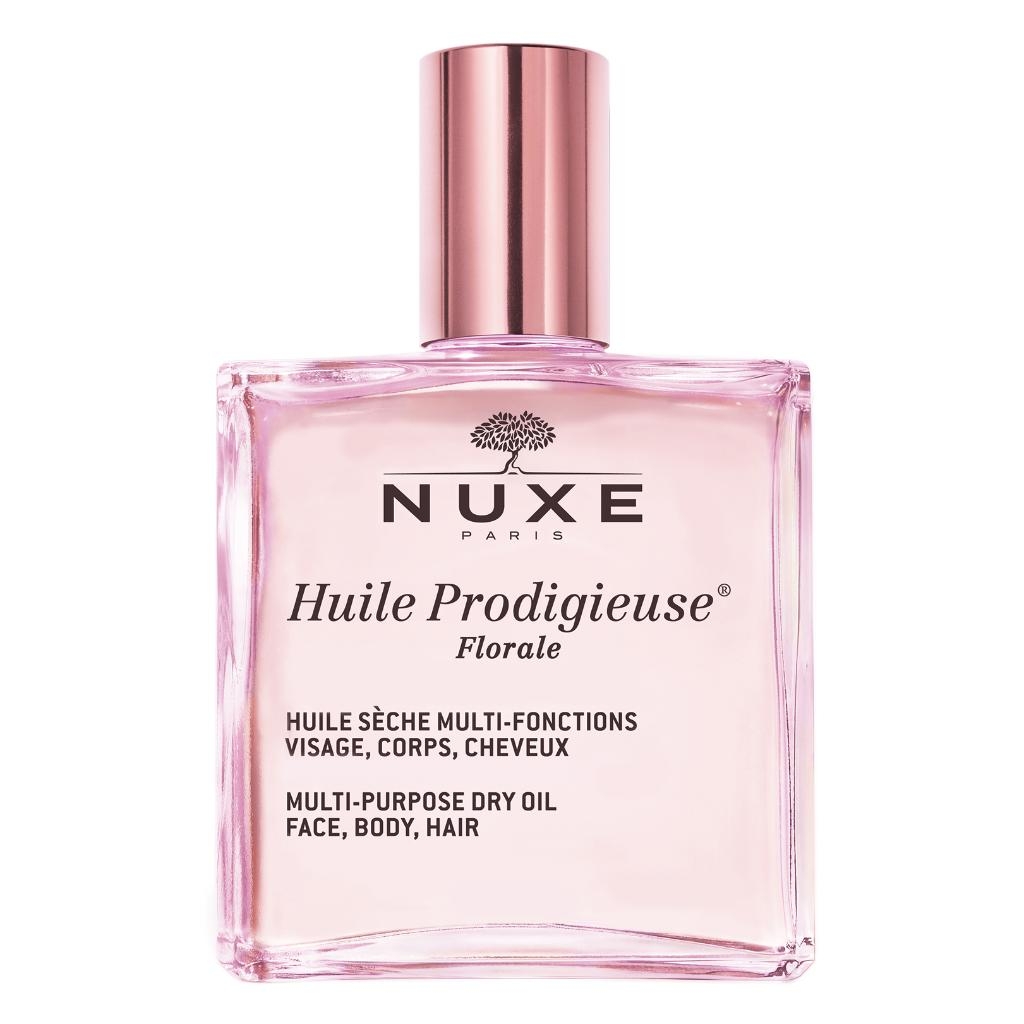 NUXE HUILE PRODIGIEUSE OLIO SECCO FLORALE 100 ML