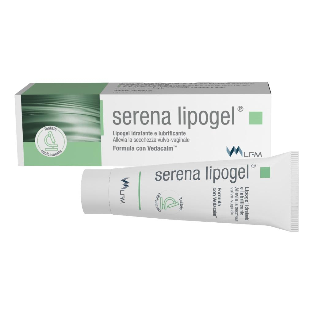 SERENA LIPOGEL 30 ML