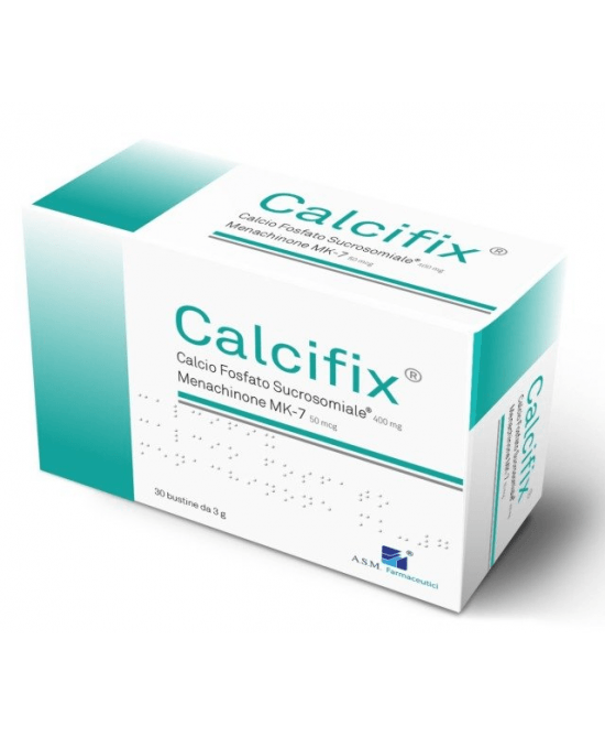 CALCIFIX 30 BUSTINE