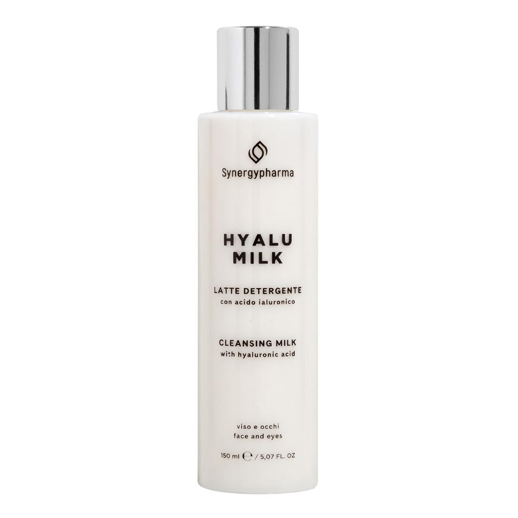 HYALU MILK LATTE DETERGENTE CON ACIDO IALURONICO 150 ML