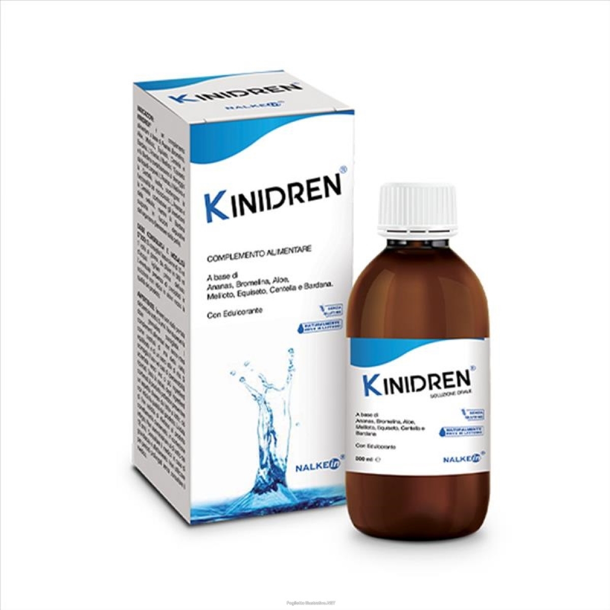 KINIDREN 300 ML