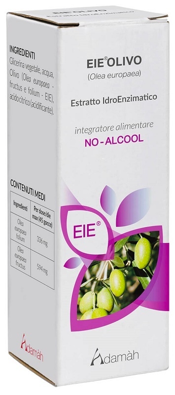 EIE OLIVO 30 ML