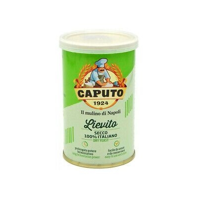 CAPUTO LIEVITO SECCO 100 G