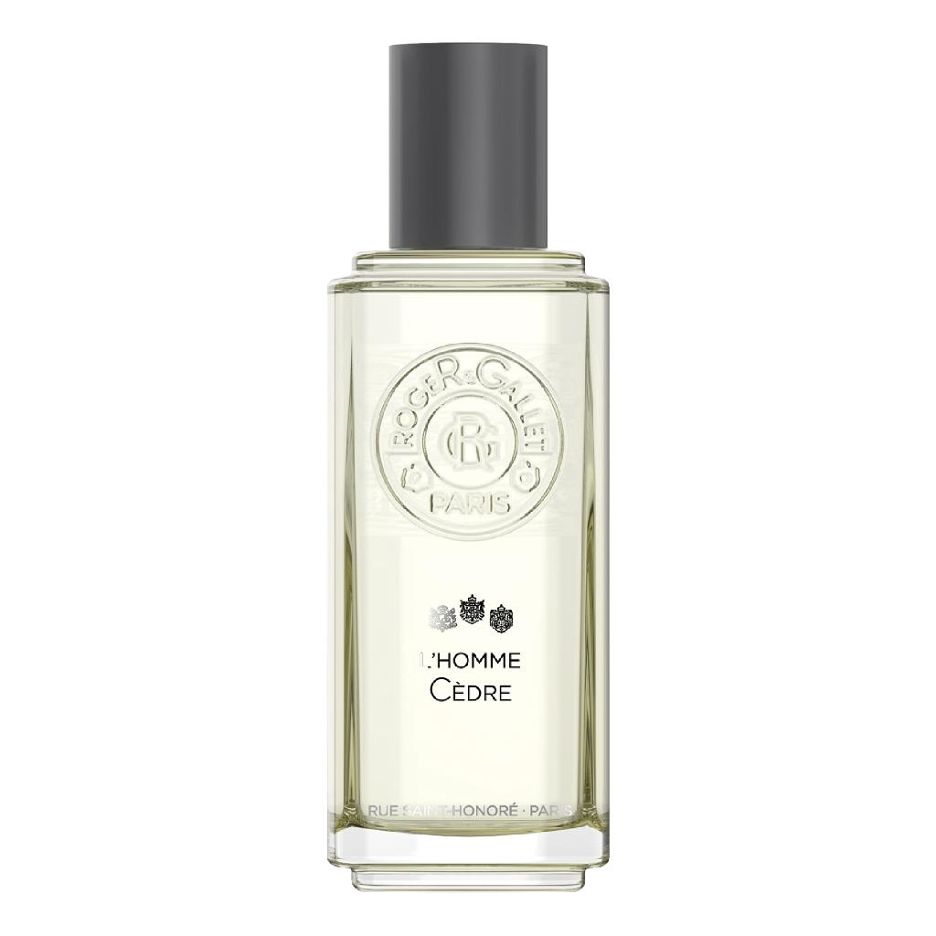 ROGER&GALLET L'HOMME CEDRE EAU DE TOILETTE 100 ML