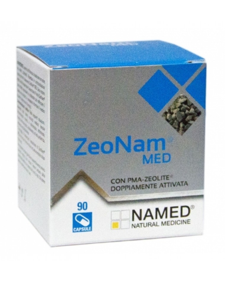 ZEONAM 90 CAPSULE