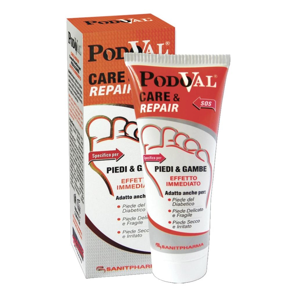 PODOVAL CARE 100 ML