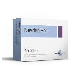 NEVRITIN ROS 15 CAPSULE