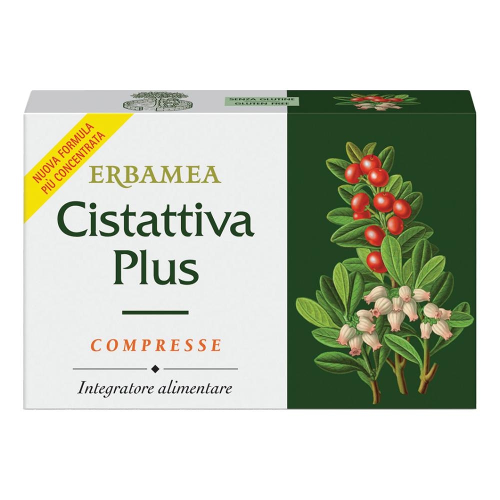 CISTATTIVA PLUS 24 COMPRESSE
