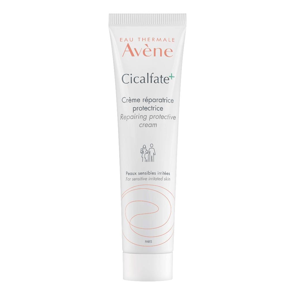 EAU THERMALE AVENE CICALFATE + CREMA RISTRUTTURANTE PROTETTIVA 40 ML