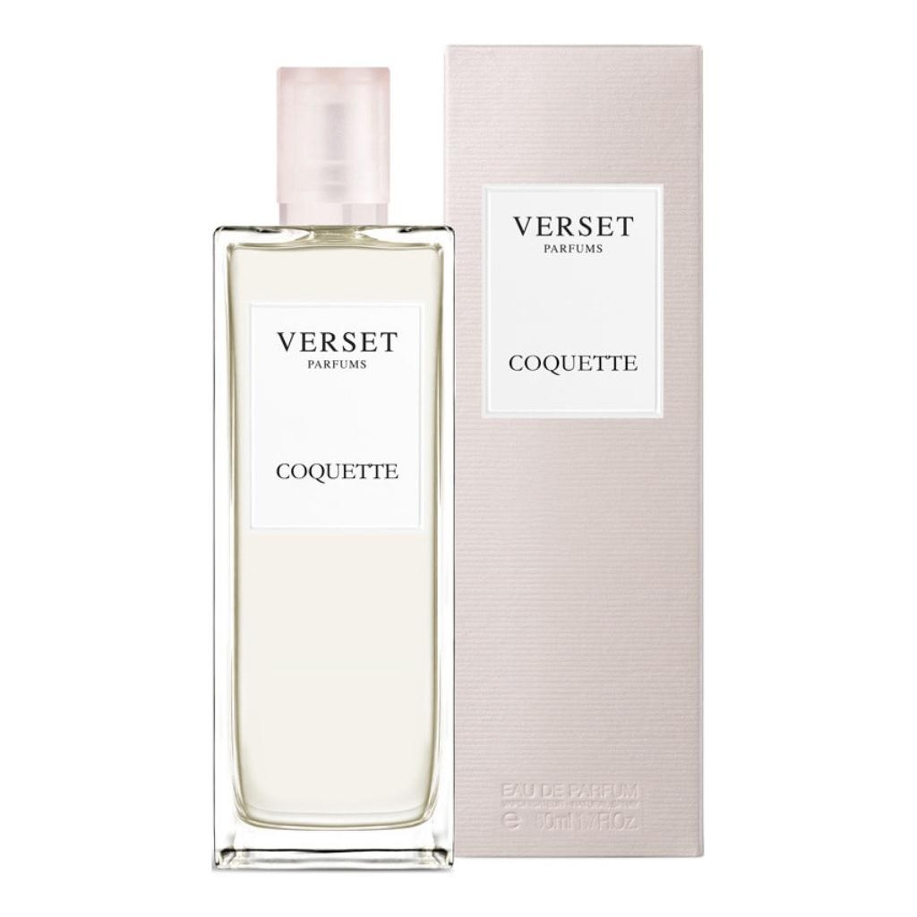 VERSET COQUETTE EAU DE PARFUM 50 ML
