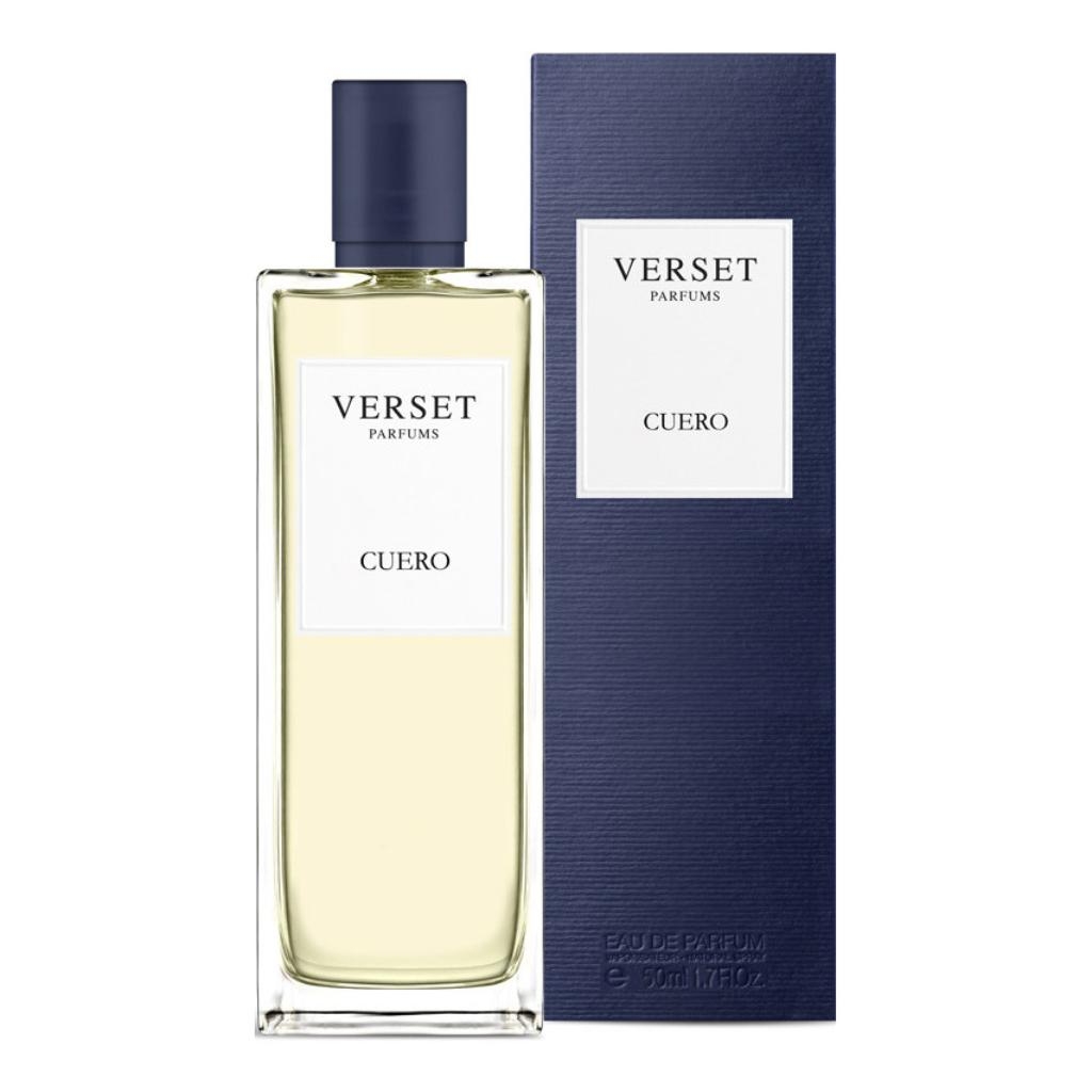 VERSET CUERO EAU DE PARFUM 50 ML