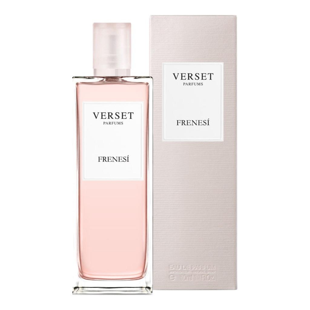 VERSET FRENESI' EAU DE PARFUM 50 ML