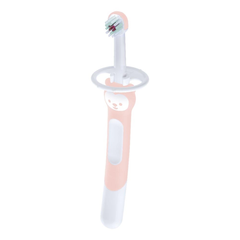 MAM TRAINING BRUSH 5+ FEMMINA SPAZZOLINO