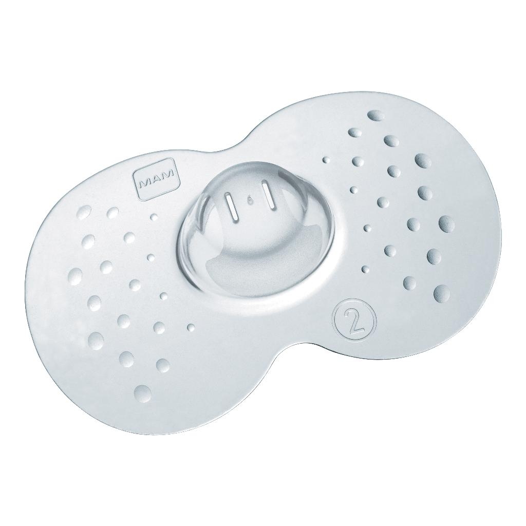 MAM PARACAPEZZOLI L CONFEZIONE DOPPIA 2+