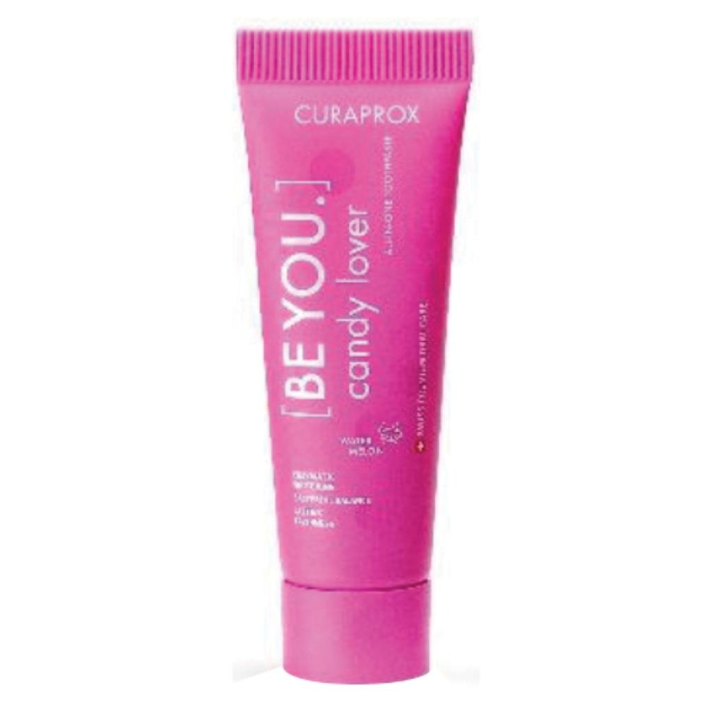 CURAPROX BE YOU CANDY LOVER ANGURIA DENTIFRICIO 10 ML