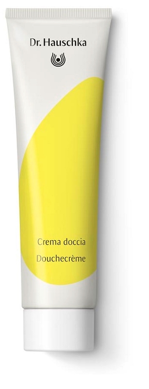 DR HAUSCHKA CREMA DOCCIA LIMONE/LEMONGRASS 150 ML