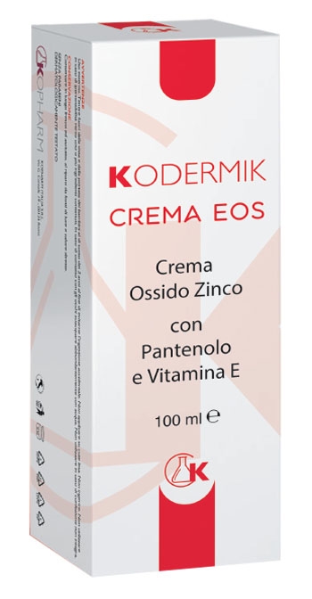 KODERMIK CREMA EOS 100 ML