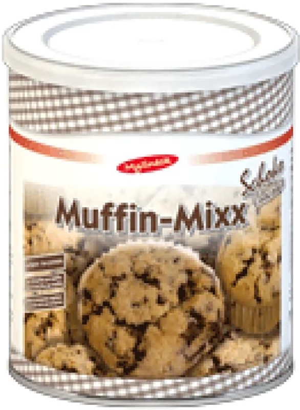 MY SNACK MUFFIN MIXX CIOCCOLATO PREPARATO APROTEICO 500 G