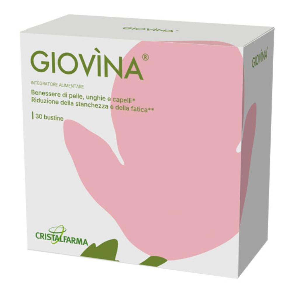 GIOVINA 30 BUSTINE