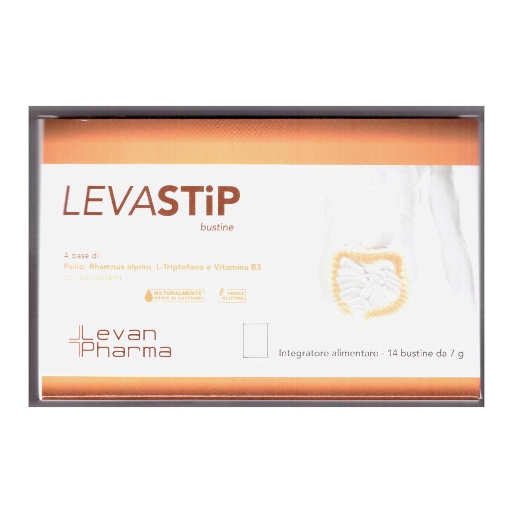 LEVASTIP 14 BUSTINE