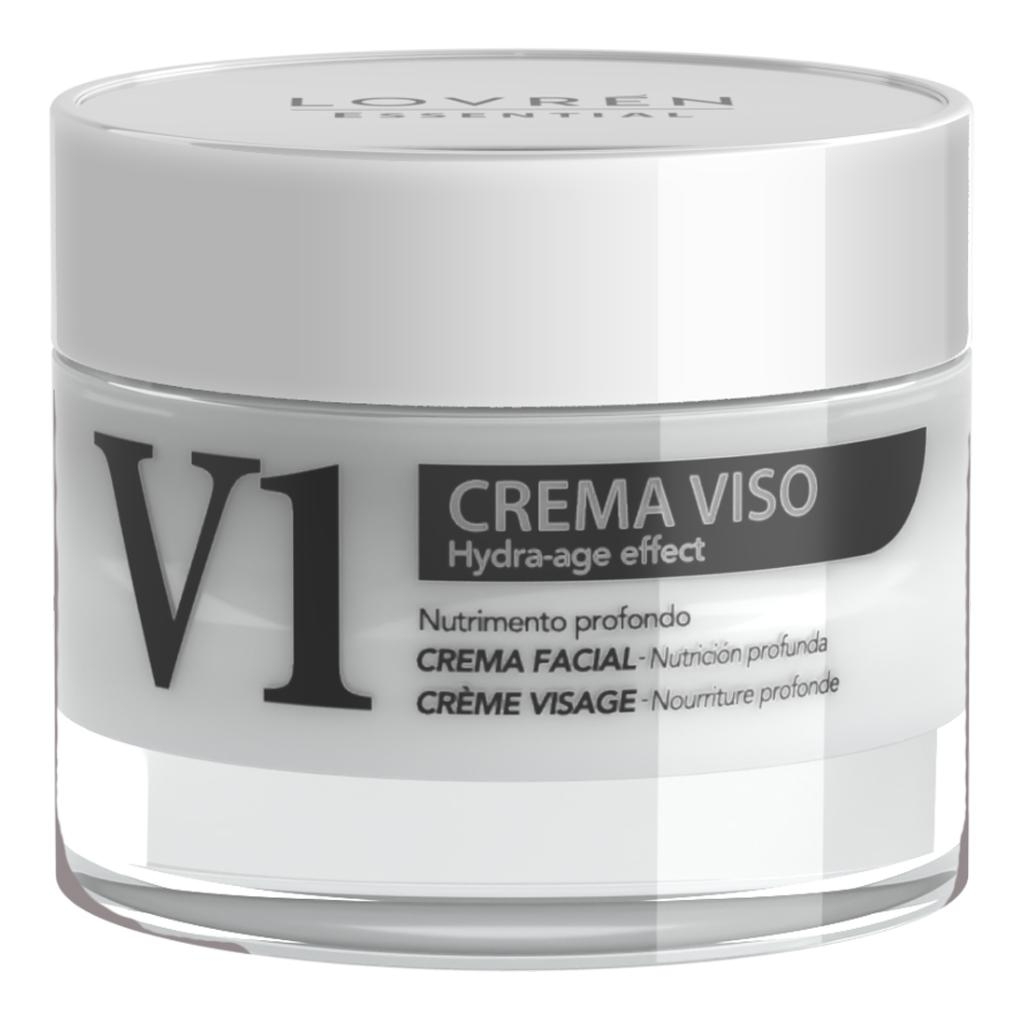 LOVREN CREMA VISO V1 30 ML