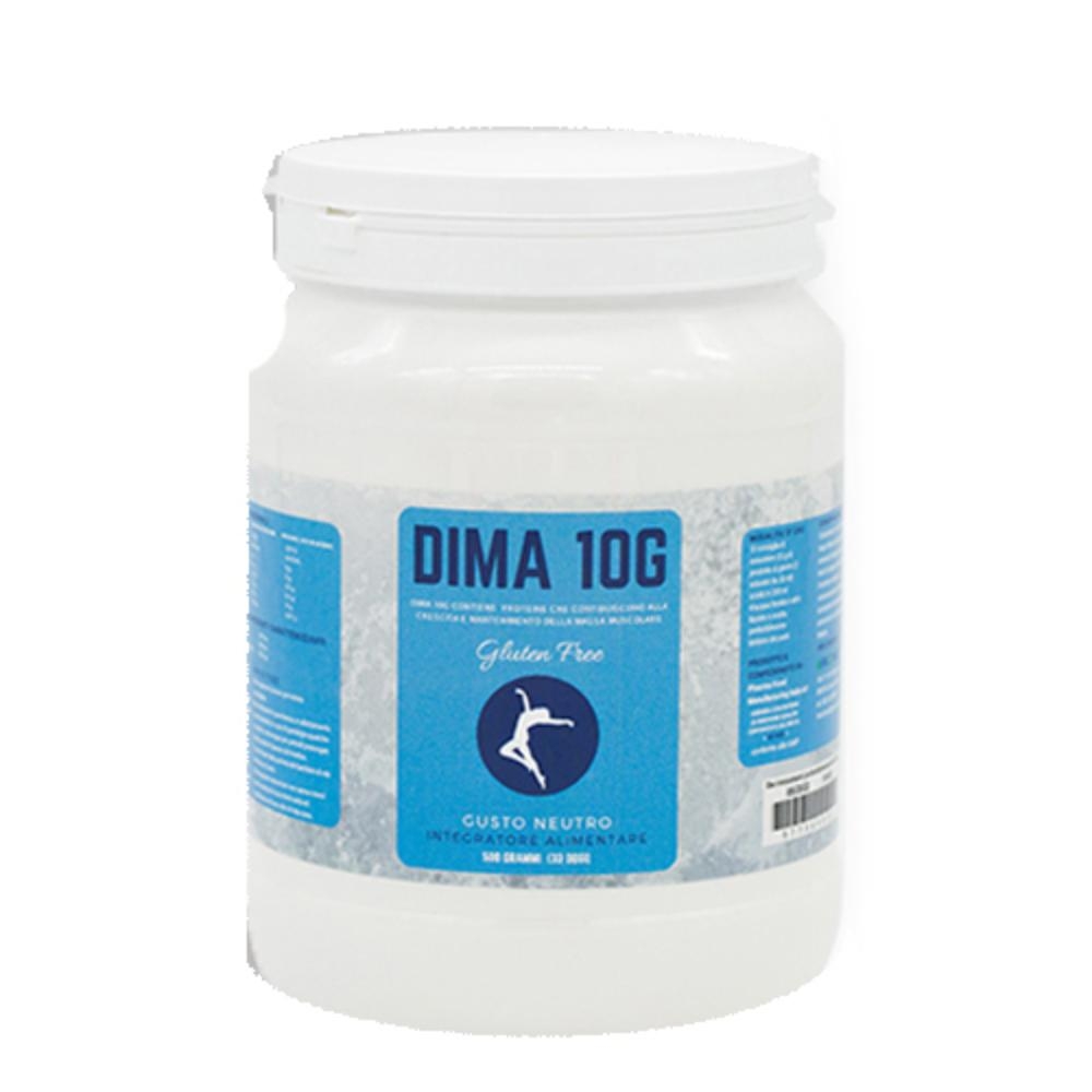 DIMA 10G NEUTRO 500 G