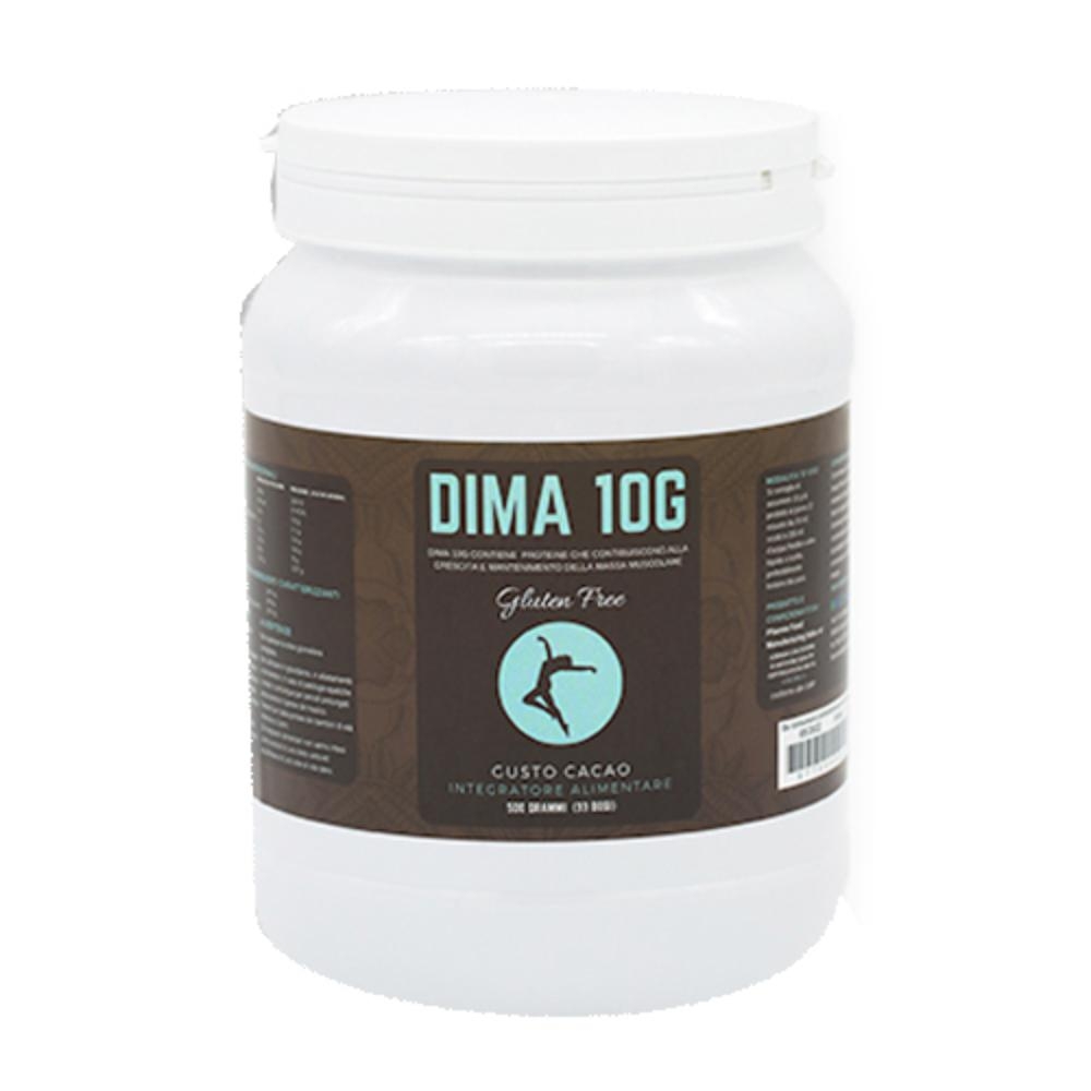 DIMA 10G CACAO 500 G