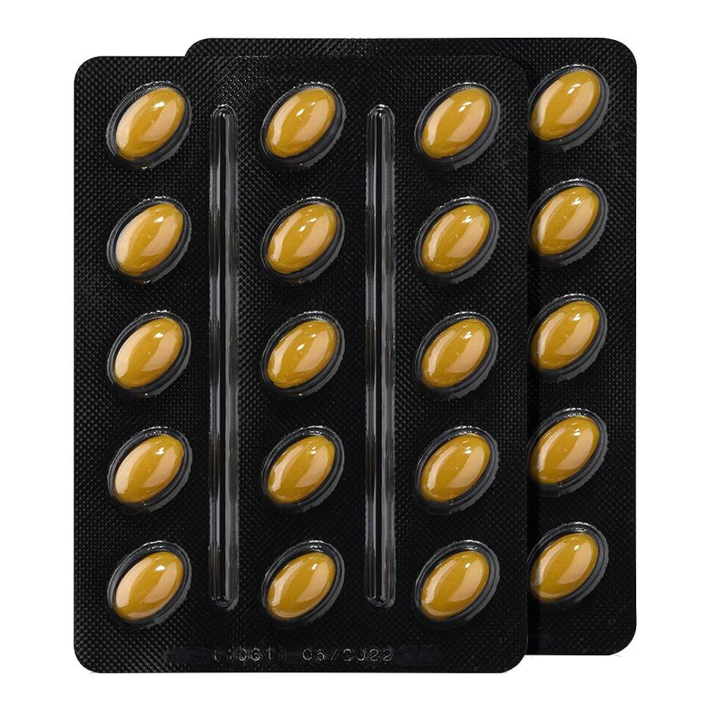 LIERAC PREMIUM LES CAPSULES 30 CAPSULE