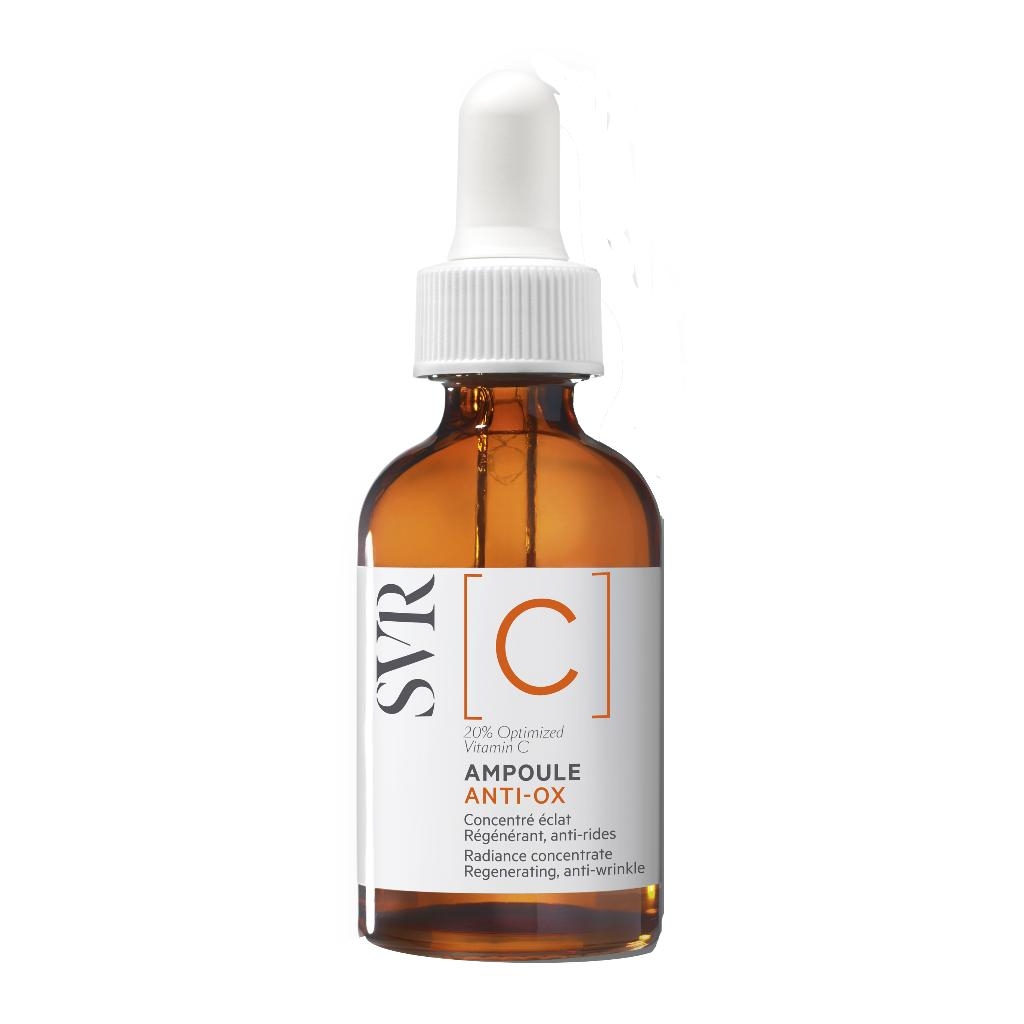AMPOULE C 30 ML