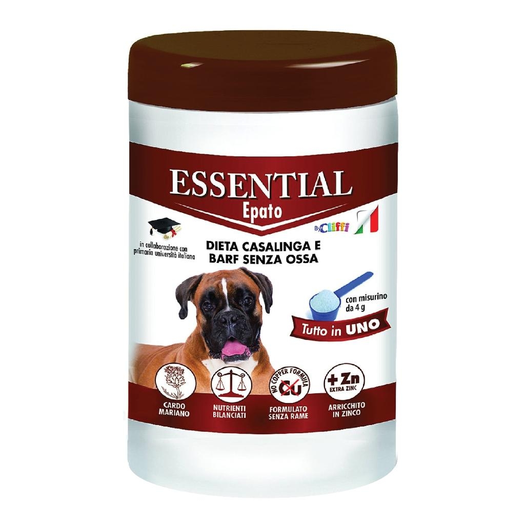 ESSENTIAL CANE EPATO 150 G