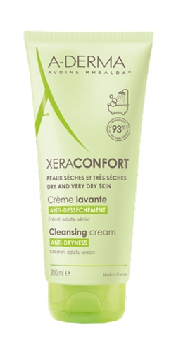 XERA-CONFORT CREMA DETERGENTE 200 ML