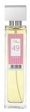 IAP PHARMA 49 DONNA 150 ML