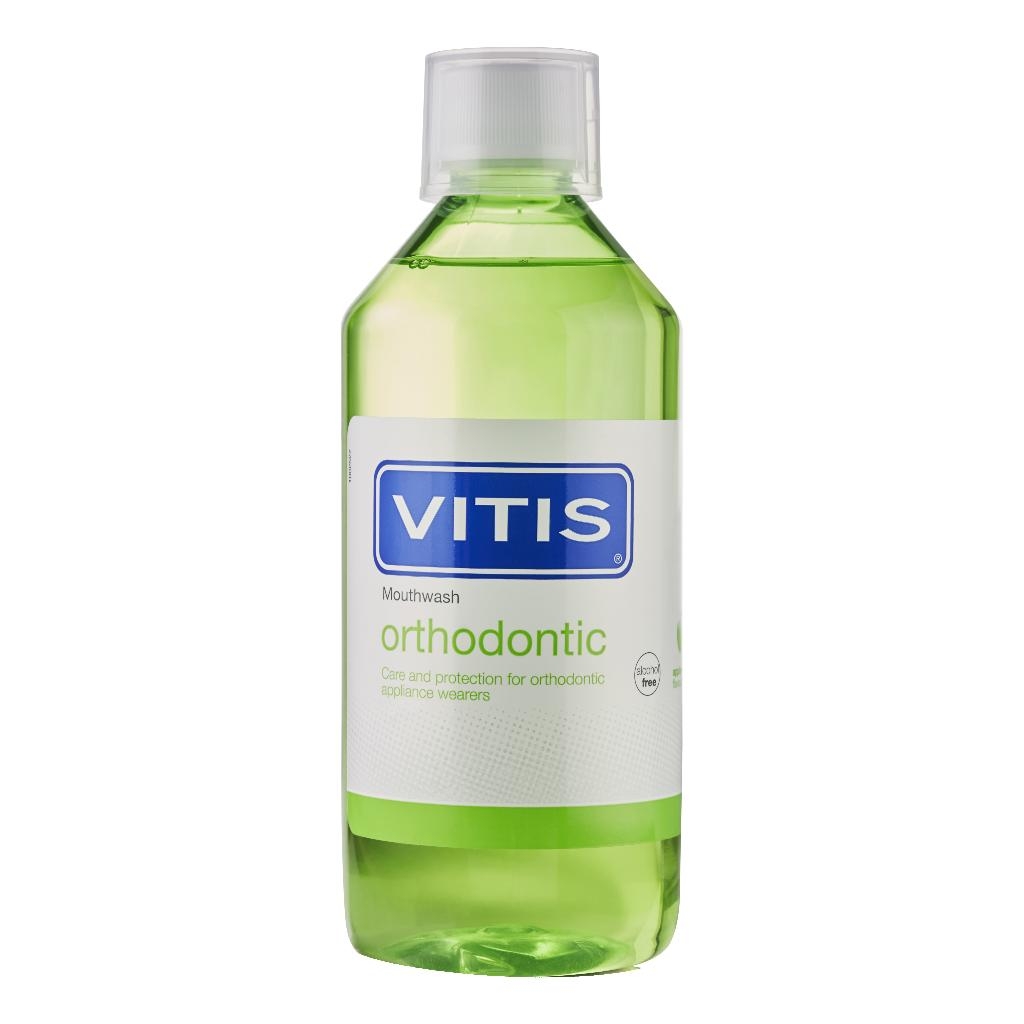 VITIS KIDS GEL 50 ML INTL