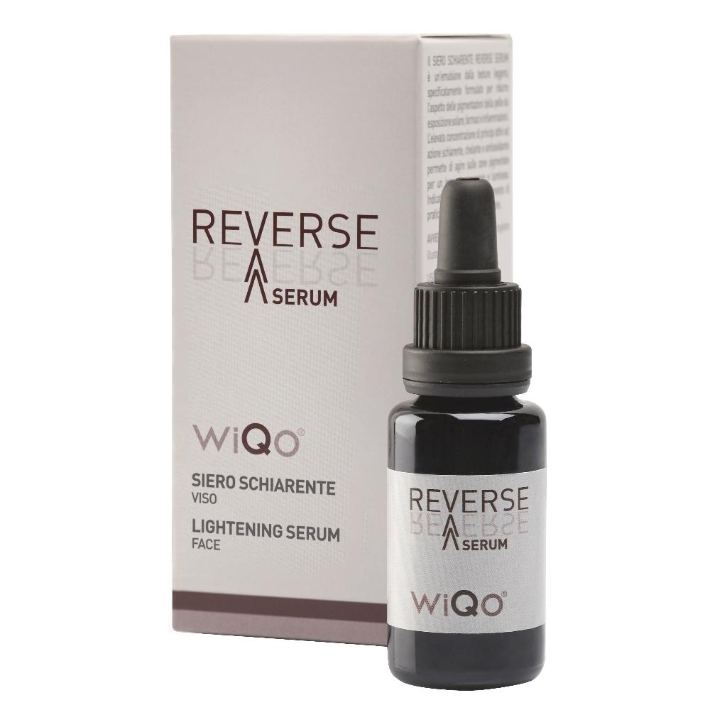 WIQO REVERSE SERUM 20 ML