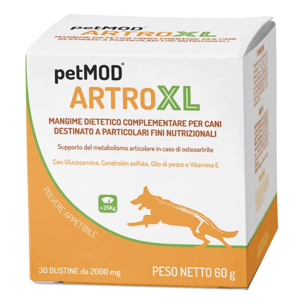 PETMOD ARTRO XL 30 BUSTINE