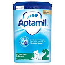 APTAMIL 2 750G